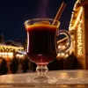 У Мюнхені на різдвяному ярмарку продають найдорожчий глінтвейн Німеччини за 18 євро