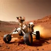 Подорож на Марс: Мрія та Реальність