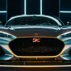 Essen Motor Show 2025: Більше Екшену, Ексклюзивні Авто та Тюнінг-Шедеври
