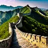 Велика Китайська стіна