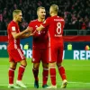 «Баварія» готується до Кубка Німеччини: Компані мотивує команду після драматичної перемоги над «Санкт-Паулі»