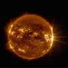 Гігантські сонячні плями: які небезпеки загрожують Землі зараз?