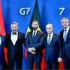 Підсумки саміту G7