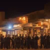 Поліція розслідує інцидент біля кафе клану Абу-Чакер у Берліні