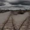 У Хінтервайденталі викрадено 140 тонн металобрухту