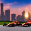 Новачок Mercedes здобуває поул-позицію, Ферстаппен вибиває напарника по Red Bull