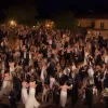 Штайнггайм-ан-дер-Мурр: Весільна суперечка переросла в бійку, втрутилася поліція
