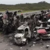 Смертельна ДТП на A38: вантажівка врізалася в Schildwagen біля Геттінгена