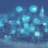 Раптове видалення Instagram-акаунта: Загадка навколо дружини Вайделя