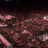 Омаха: Перше «RAW» після кадрового землетрусу