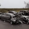 Трагічна ДТП у Кісдорфі: водій загинув у лобовому зіткненні
