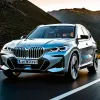 BMW демонструє рекордний прибуток: Успіх електромобілів на тлі кризи автоіндустрії